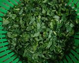 મકાઈ મેથી પરાઠા (Makai Methi Paratha Recipe In Gujarati) રેસીપી સ્ટેપ1ફોટો
