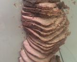 Foto del paso 7 de la receta: Posta de paleta al horno