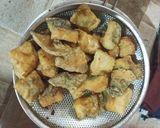 Foto langkah ke 2 dari resep Gurame Asam Manis.