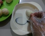 Foto langkah ke 5 dari resep Octopus Potatoes.