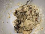 Shiitake Crispy