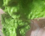 Foto langkah ke 5 dari resep Es Bongko Pandan Nangka.