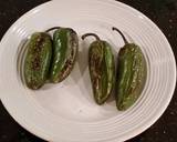 Roasted Bacon Cheddar Jalapeno Peppers recipe step 2 photo