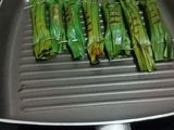Otak-otak Tenggiri