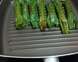 Foto langkah ke 5 dari resep Otak-otak Tenggiri.
