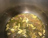 Foto del paso 1 de la receta 9. Sopa de ajo o sopa castellana (principal sopa)