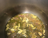 Foto del paso 1 de la receta: 9. Sopa de ajo o sopa castellana (principal sopa)
