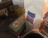 Linzer recept fázis 1 fotója