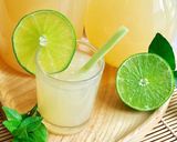 Hình bước làm 4 của món Nước Uống Thanh Lọc Giảm Mỡ
