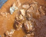 Foto del paso 5 de la receta: Goulash Húngaro