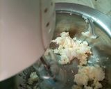 A picture of step 5 of Bombay coffee Cake.
