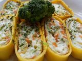 Tamagoyaki / telur dadar gulung