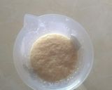 Foto langkah ke 1 dari resep Roti Meses (tanpa ulen).