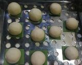 Foto langkah ke 3 dari resep Bakpao 60 menit.