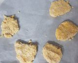 Foto del passaggio 2 della ricetta Pepite di Pollo al forno 🍗