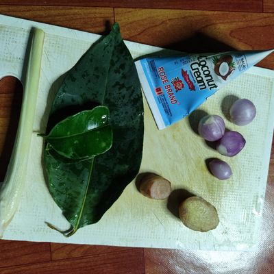 Langkah 1