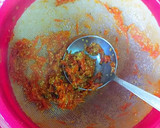 Foto del paso 5 de la receta: Confitura de tomates baby en rama con toques de clementinas