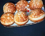 A picture of step 12 of Ring Masa.