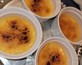 Crème Brûlèe recept fázis 7 fotója
