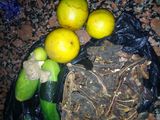 Tamarind juice