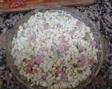 Foto del paso 2 de la receta: Budín de tirabuzón