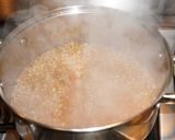 A picture of step 2 of Homemade Chorizo Lentil Stew, Jon Style.