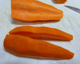 Foto del paso 6 de la receta: Queso de pata