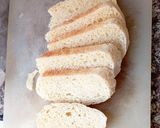รูปขั้นตอนการทำที่ 2 ของ แซนวิชหน้าหมู Seasoned Ground Pork Toast Sandwich 🥪