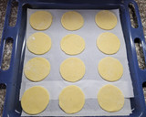 Foto del paso 5 de la receta: Alfajores de maicena sin gluten