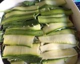 Foto del paso 7 de la receta: Lasaña sin pasta
