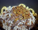 عکس مرحله 4 از دستور اریشته مرجی (داغلاما زنجانی)