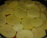Foto del paso 4 de la receta: Bifes a la criolla