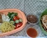 Foto langkah ke 3 dari resep Soto Mie Bogor.