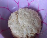 Foto langkah ke 1 dari resep Biji Ketapang (Kue Kelici).