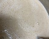 A picture of step 1 of Chikku &Dry fruit and nuts milkshake.