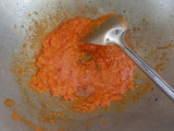 Semur ayam kentang