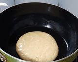 Foto langkah ke 4 dari resep Pancake lembut.