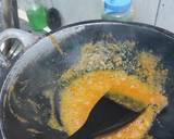 Cilok kuah langkah memasak 4 foto