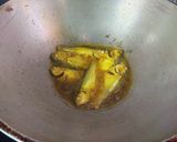 A picture of step 2 of 5 min Crispy Fried Khoira Fish.