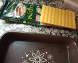Foto del paso 4 de la receta: Lasaña de verdura y ricota