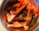 কাঁকড়া ব্যাটার ফ্রাই (kankra batter fry recipe in bengali) রেসিপির ধাপ 1 ছবি