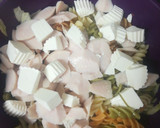 Foto del paso 5 de la receta: Ensalada de pasta