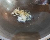 Foto langkah ke 5 dari resep Sawi Putih Gulung Isi Ayam.