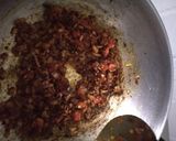 सुकट आणि तांदळाची भाकरी (sukat ani tandalachi bhakhri recipe in marathi) रेसिपी स्टेप 3 फोटो 