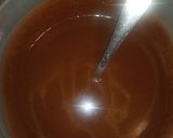 Foto del paso 2 de la receta: Mole con pollo deshebrado