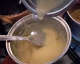 Foto del paso 16 de la receta: Macarrons/mousse de panela/relleno de mousse/glaseado espejo