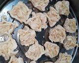 Foto langkah ke 7 dari resep Dimsum Jamur Tiram.