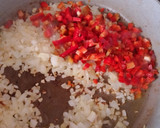 Foto del paso 2 de la receta: Pollo en salsa de Naranja y Verduras