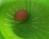 Foto del paso 2 de la receta: Ensalada de berenjena