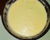 Foto del paso 4 de la receta: Untable de queso duro por el refri
